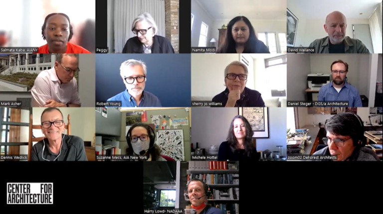 Image of the participants in at the Tell Your Story: Media Workshop (Session B) event