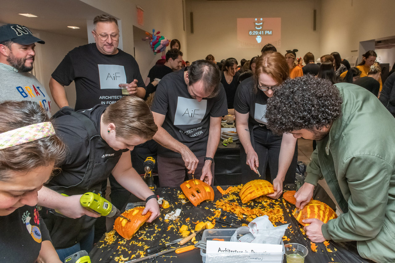 Photo: Matthew Carasella Photography.