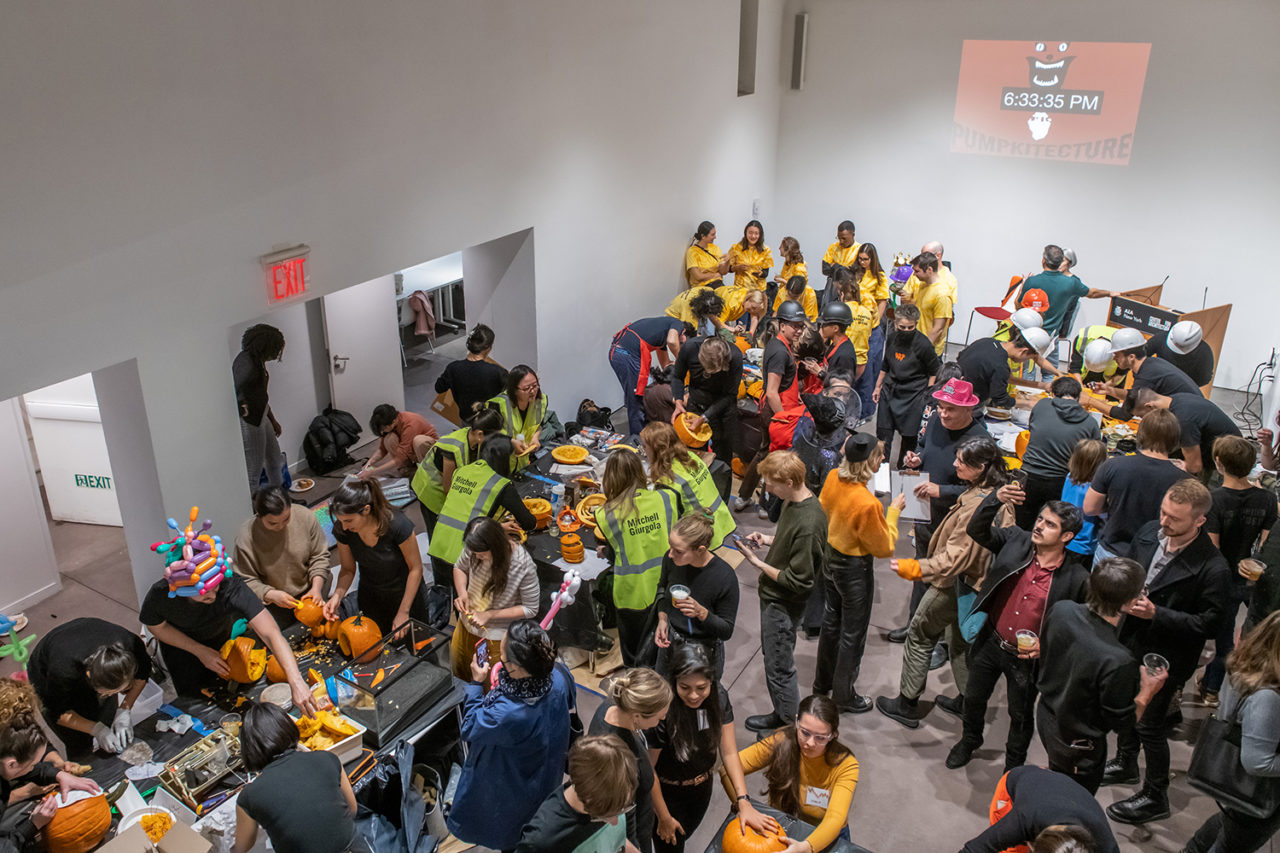 Photo: Matthew Carasella Photography.