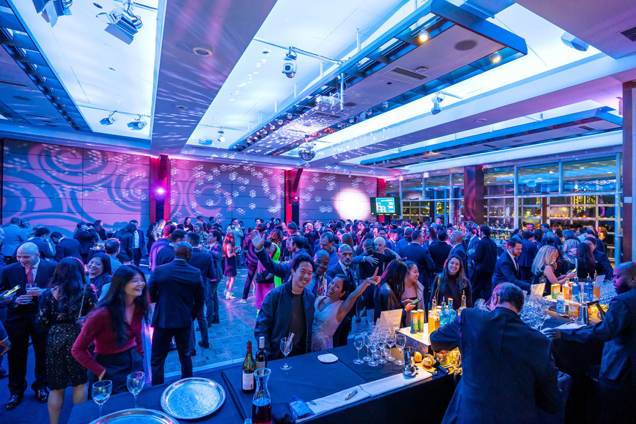 The Common Bond 2022 After Party.