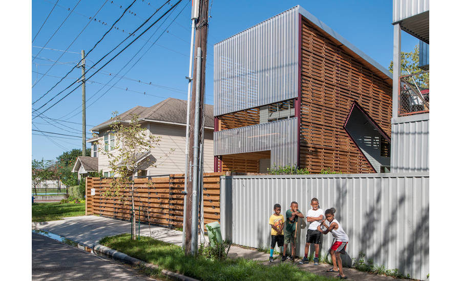 Image for “Shophouses – Sustainable Vessels that Adapt to Environment, Economy, and Culture.” Photo: Courtesy of Zui Lig Ng.