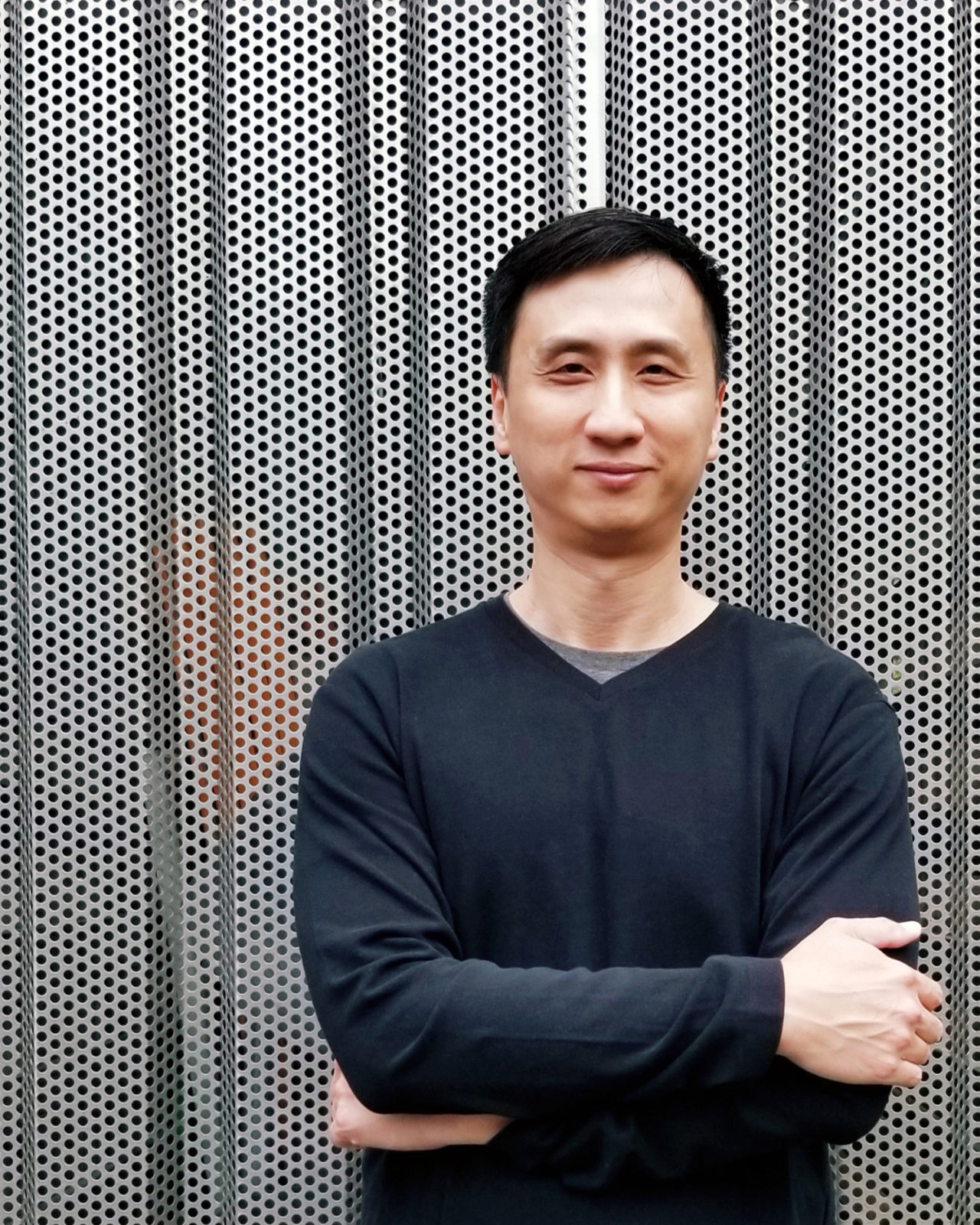 2022 LeBrun recipient Zui Lig Ng. Photo: Courtesy of Zui Lig Ng.