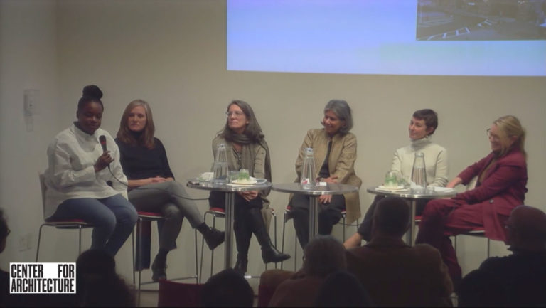 2023 AIANY Design Awards Announcement Video Still