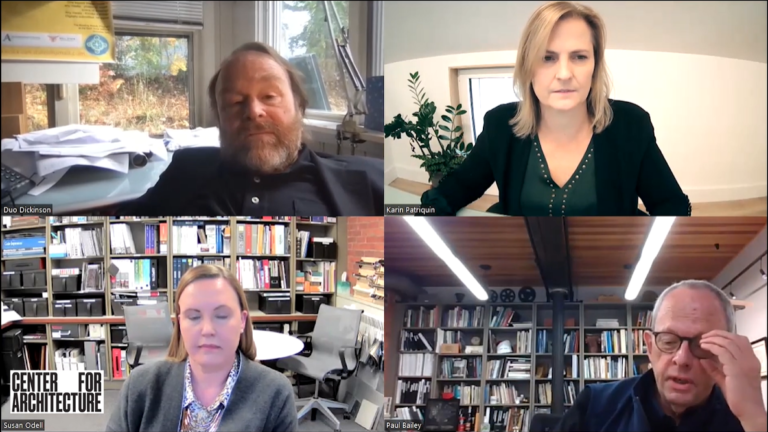 Arch Of Goodwill Video