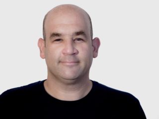 Andrew Bernheimer, FAIA