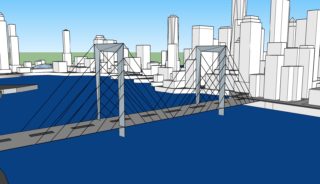 DD Bridges MS 1