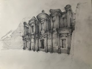 Drawing Online