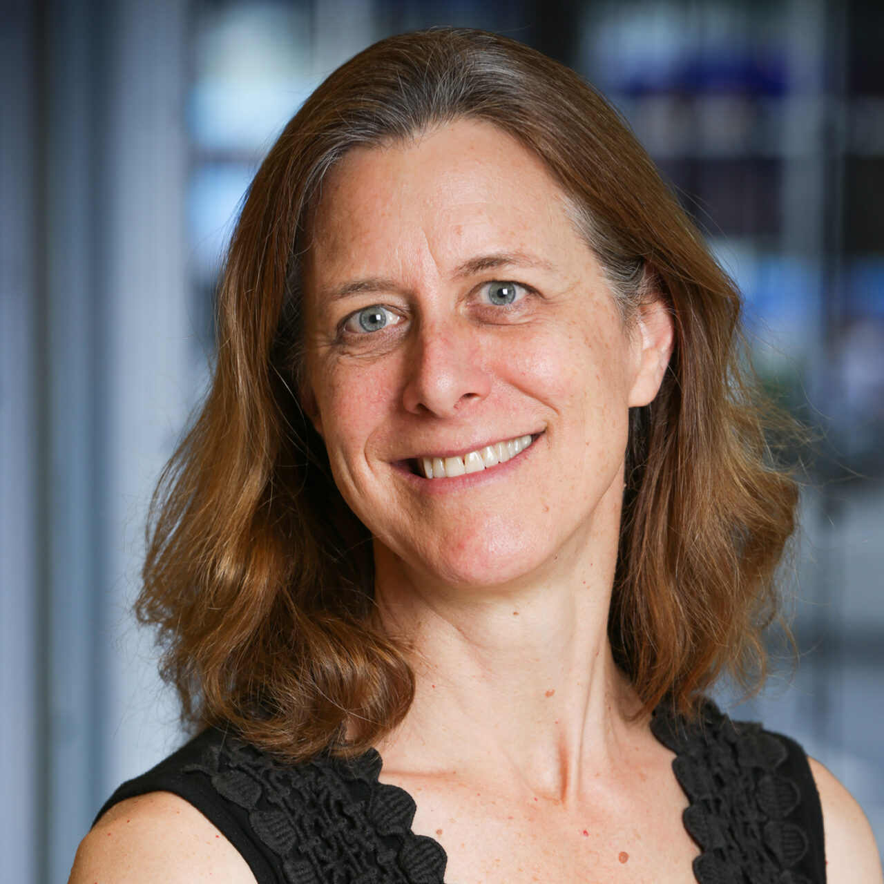 Catherine Teegarden headshot