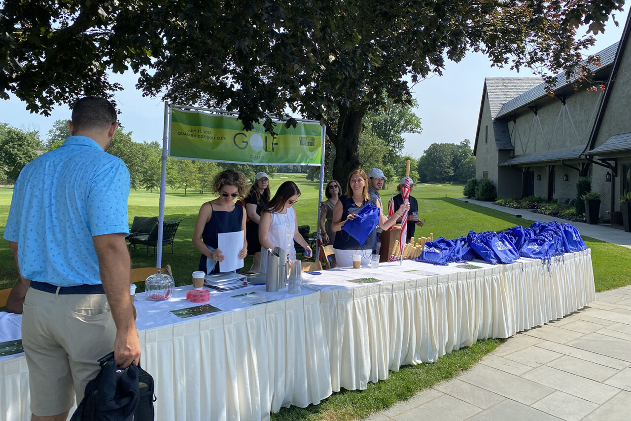 Photo Credit: Center for Architecture.