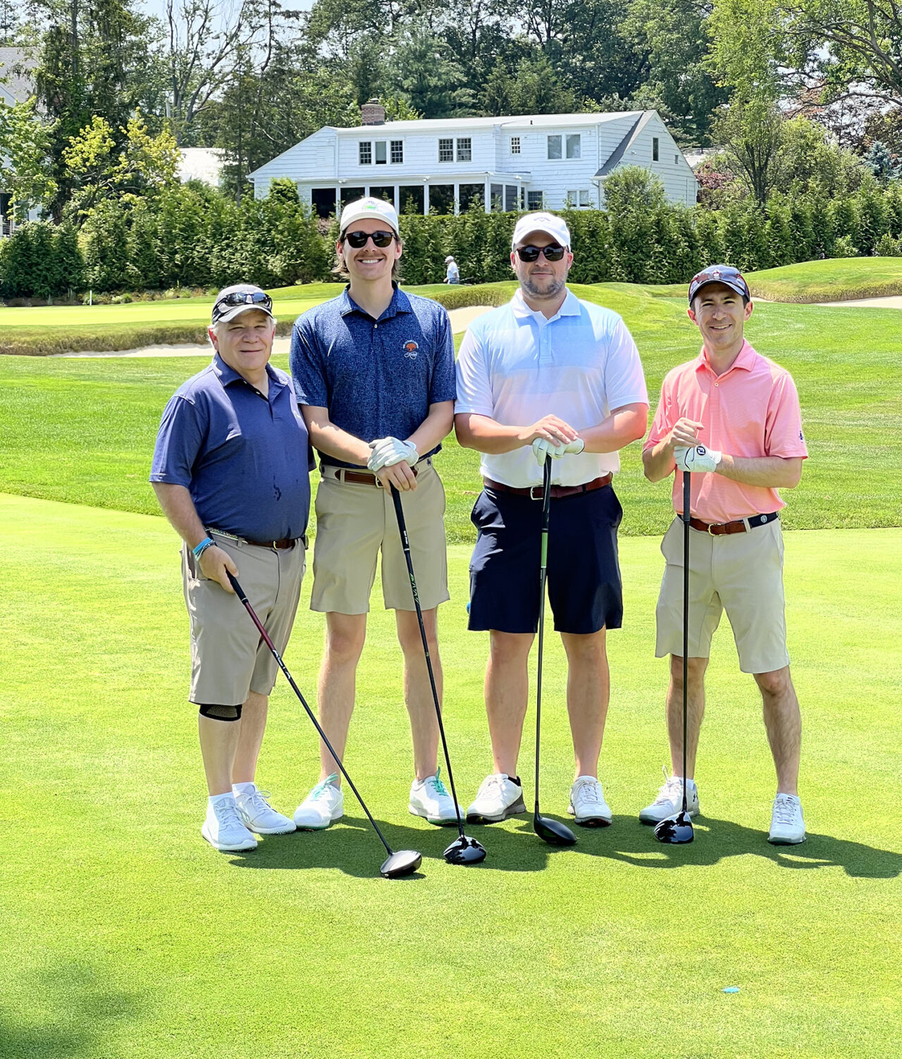 Photo Credit: Center for Architecture.