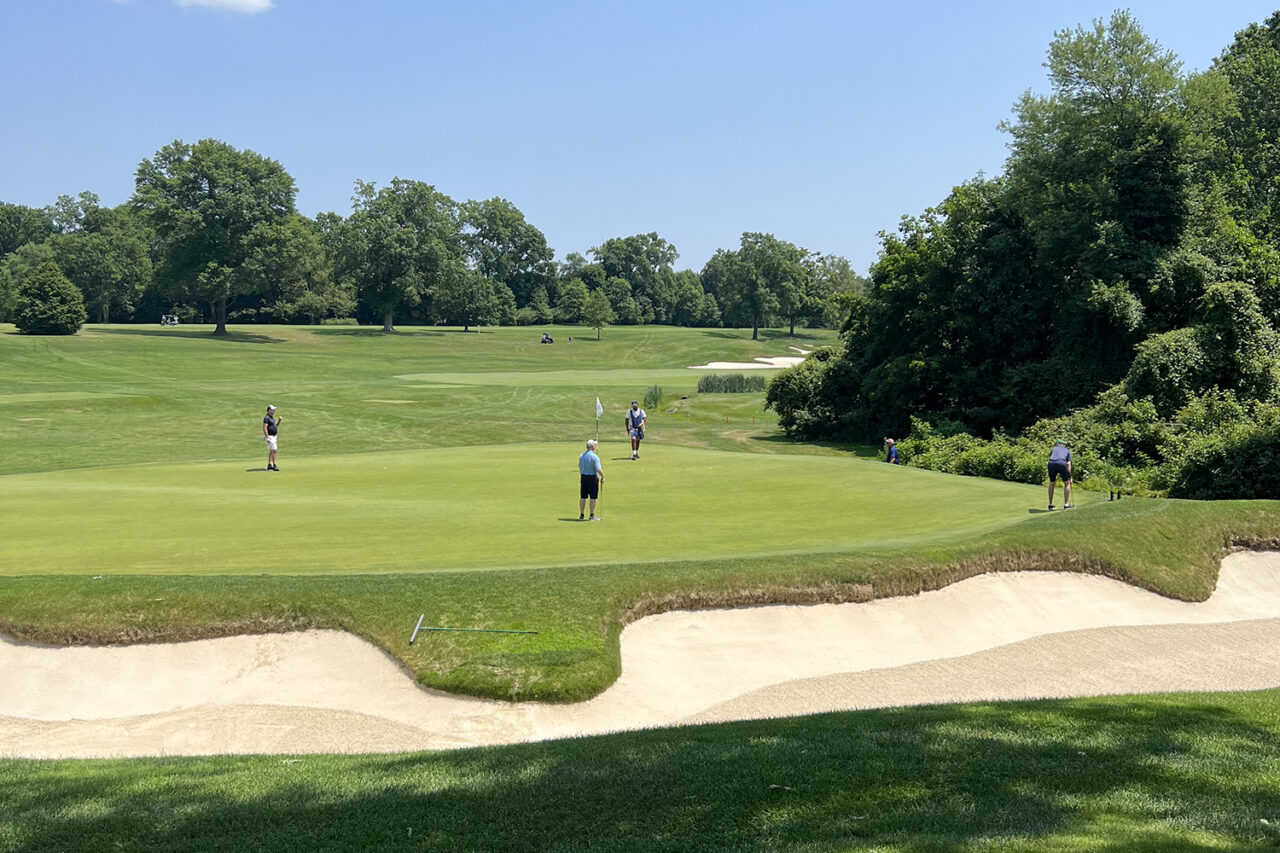 Photo Credit: Center for Architecture.