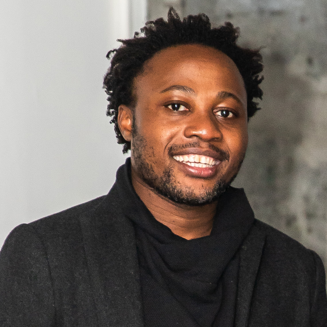 Kholisile Dhliwayo. Photo: Courtesy of Kholisile Dhliwayo. 