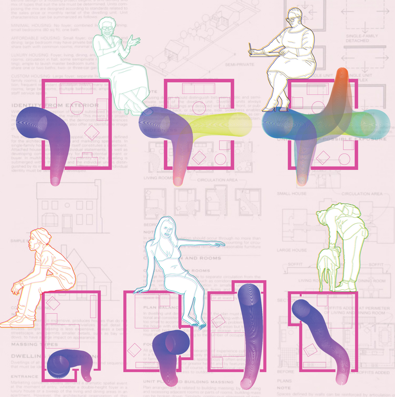 Image for Q:DREAM. Image: Courtesy of A.L. Hu.