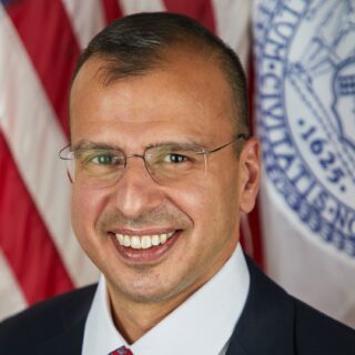 Rohit Aggarwala headshot