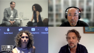 Image of Panelist at Turkey and Syria After the Earthquakes: Emergency Responses event