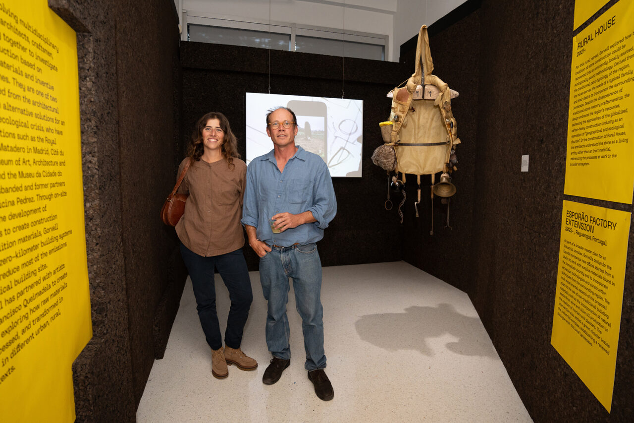 Gorvell. Photo: Sam Lahoz.