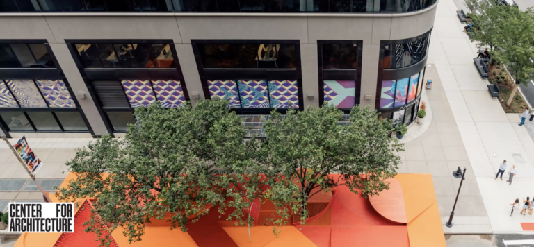 Exchanging Collaborative Practices: Towards a Sustainable Future part 3 video still