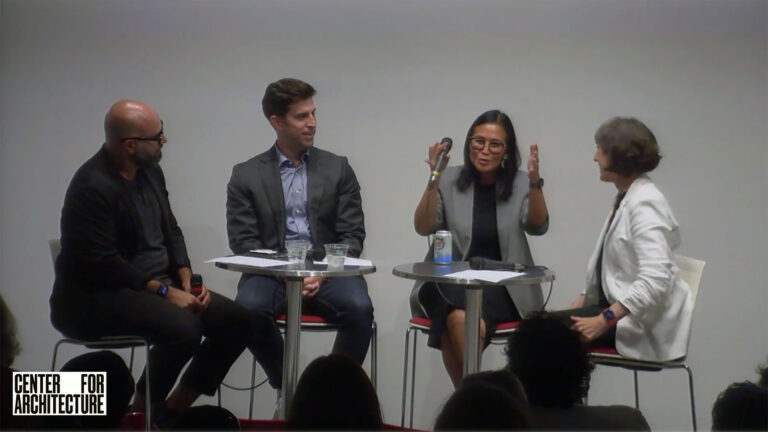 Why Public Space Matters to New York video still