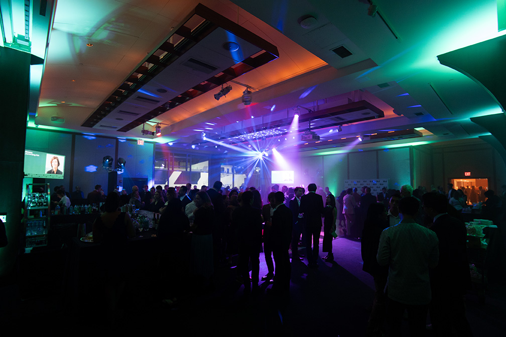 The Common Bond 2023 After Party