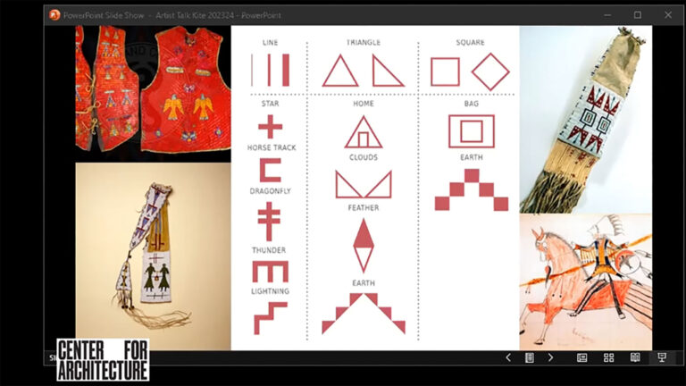 Nonhuman Futures Video Still