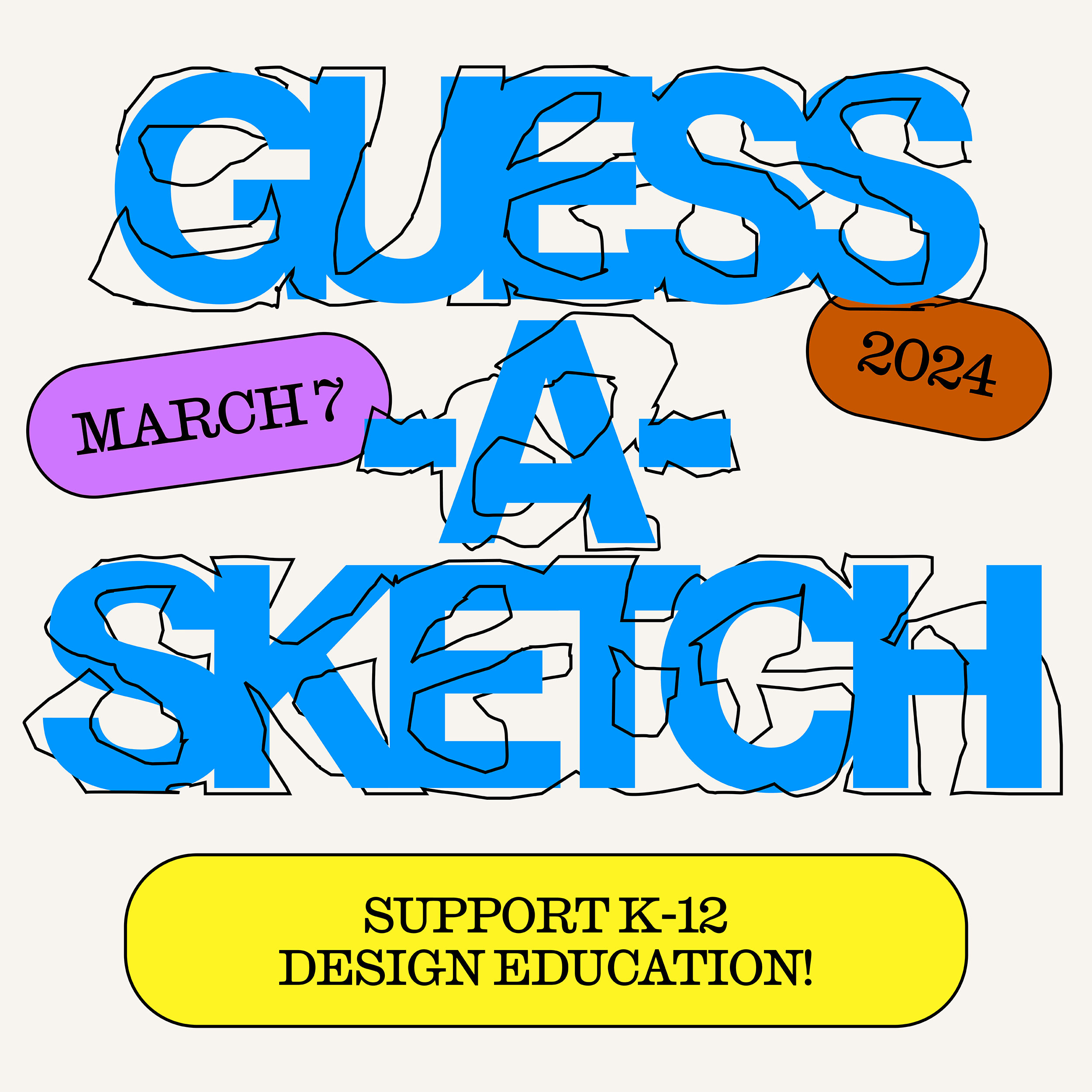 Guess-A-Sketch 2024