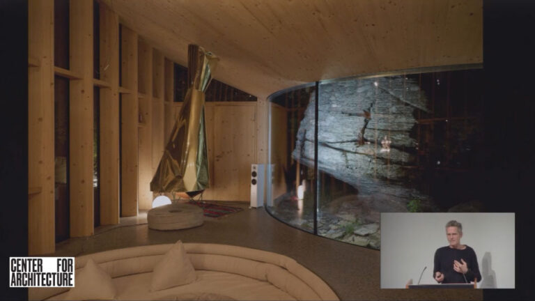 Christian Wassman video still