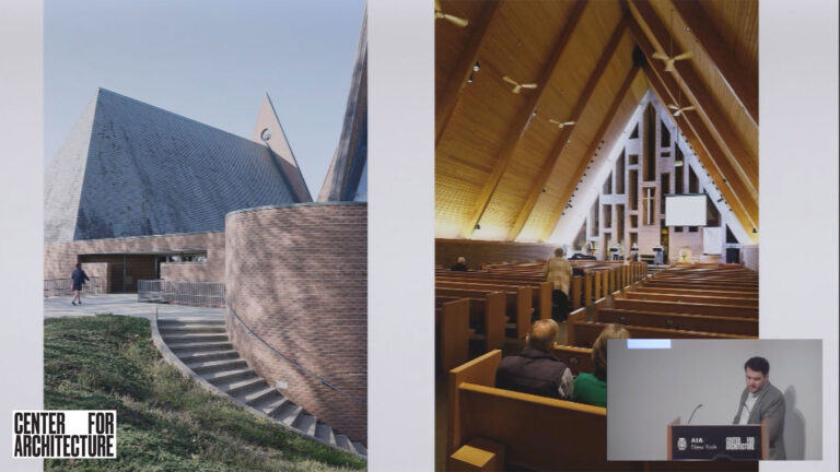 Finish American Modern video still