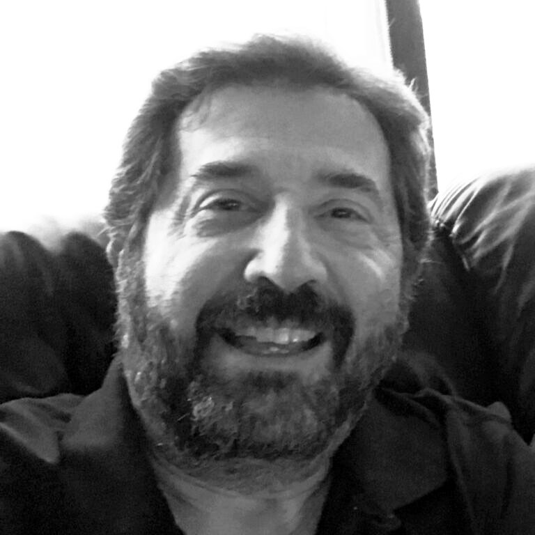 Howard Stern headshot