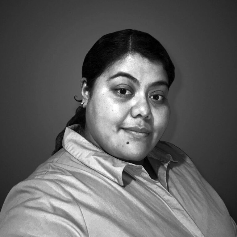 Jessica Castillo headshot