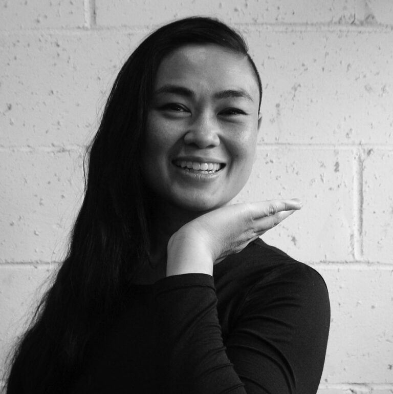 Kimberly Tate headshot