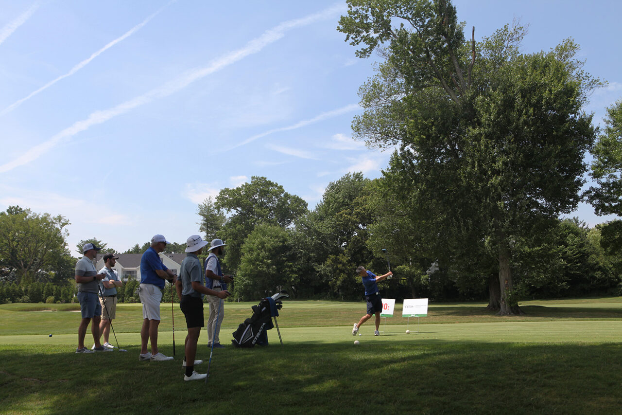 Photo: Center for Architecture.