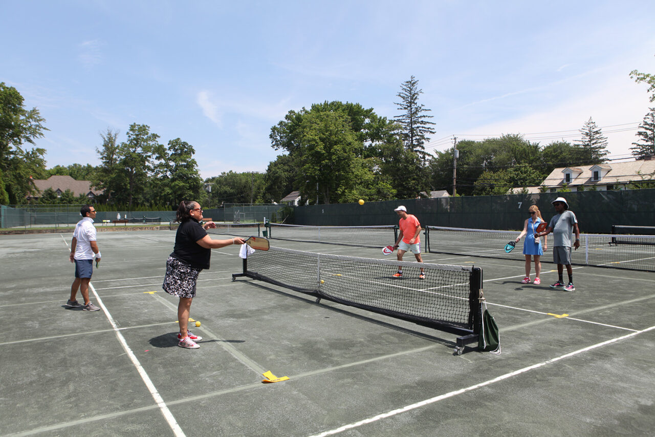 Photo: Center for Architecture.