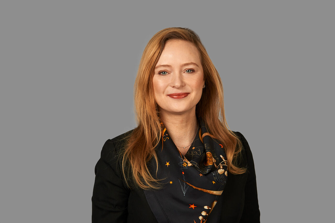 Get to Know Julie Geden, Common Bond 2024 Dinner Chair