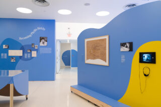 Phyllis Birkby Builds Lesbian Feminist Architecture, Center for Architecture, 2025.