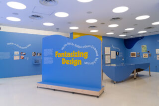 Phyllis Birkby Builds Lesbian Feminist Architecture, Center for Architecture, 2025.