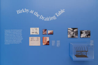 Phyllis Birkby Builds Lesbian Feminist Architecture, Center for Architecture, 2025.