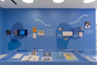 Phyllis Birkby Builds Lesbian Feminist Architecture, Center for Architecture, 2025.