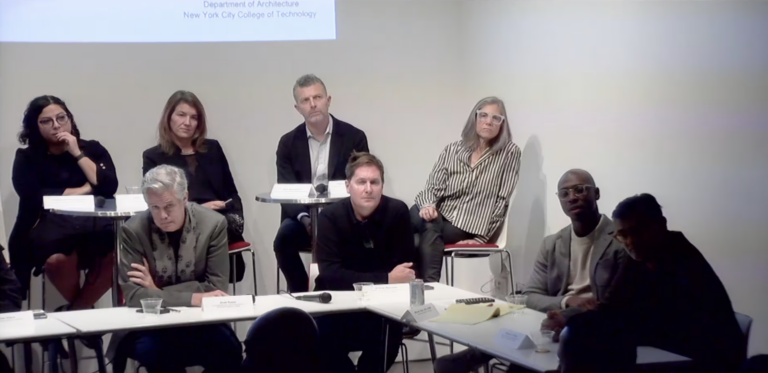 Deans Roundtable 2024 video still