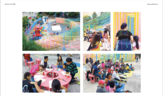 Exchanging Collaborative Practices: Towards a Sustainable Future - 10.02.2023 video still