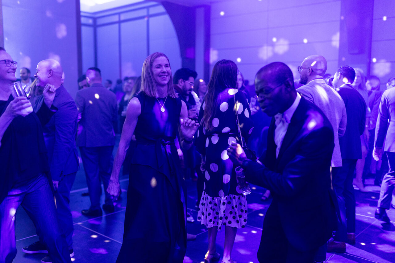 Photo: Jenna Bascom Photography.