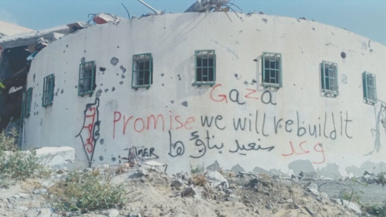 Constructing Housing During Crisis: Ukraine video still