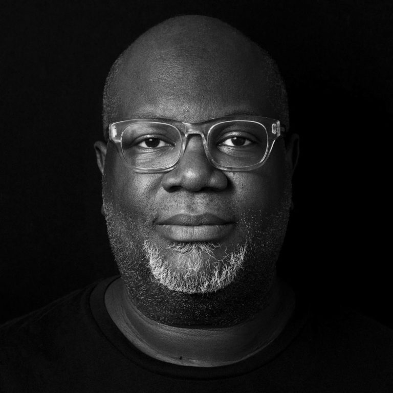 Mark Gardner headshot