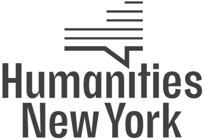 Humanities New York logo