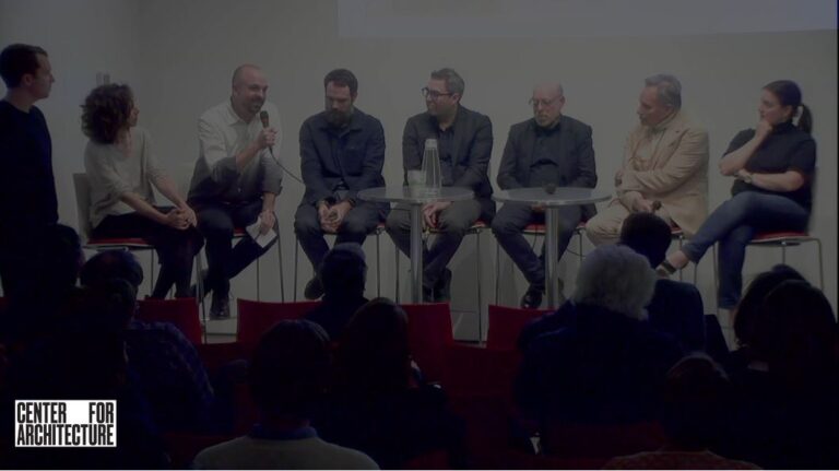 Design Awards Interiors Showcase