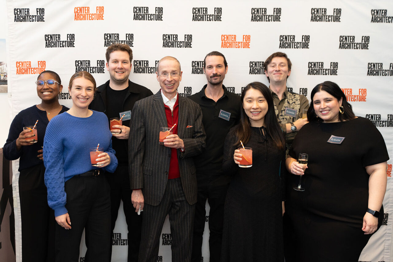 Team RAMSA, 2025 Guess-A-Sketch Sponsor