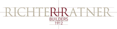 Richter + Ratner Logo