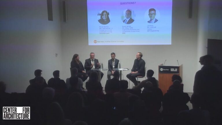 Office To Residential