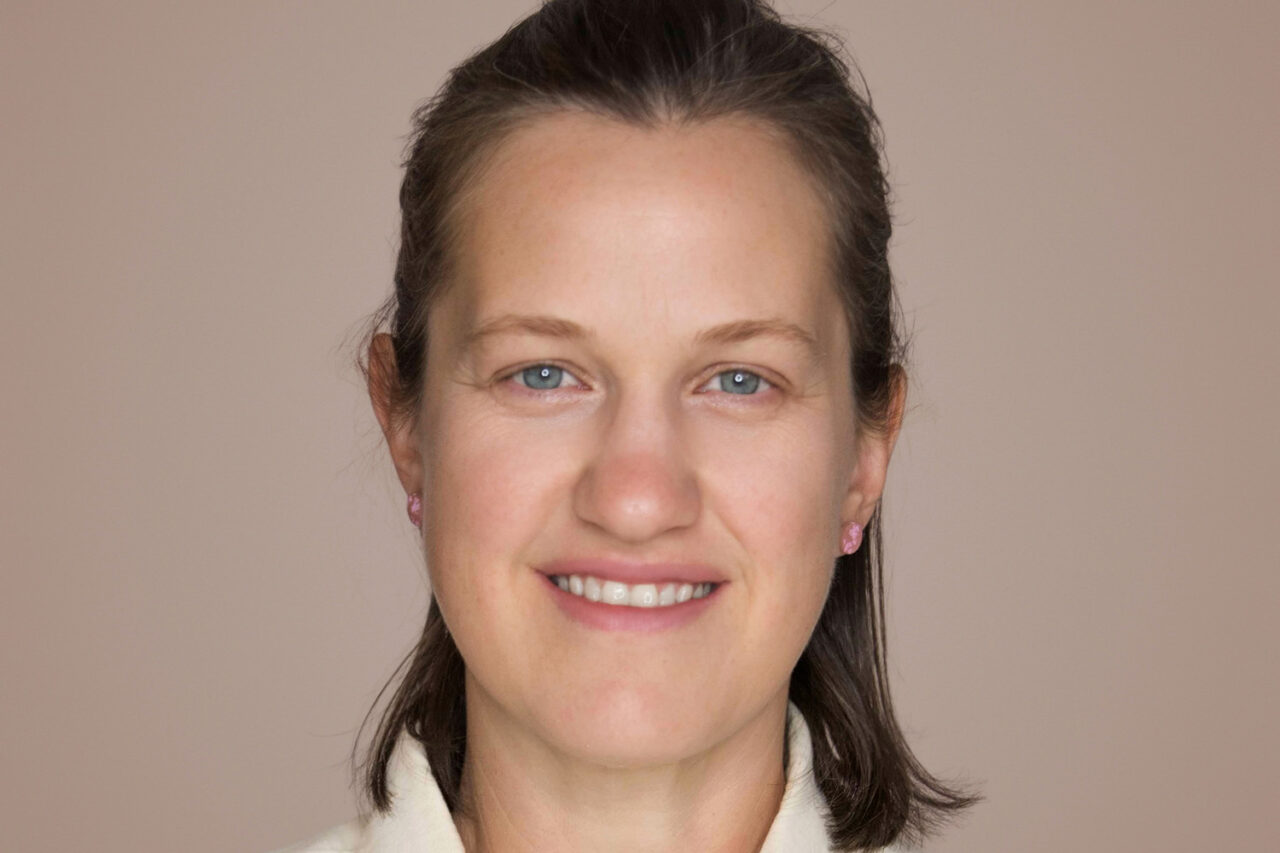 Andrea Johnson, designer, AICP-certified planner, researcher, and educator.