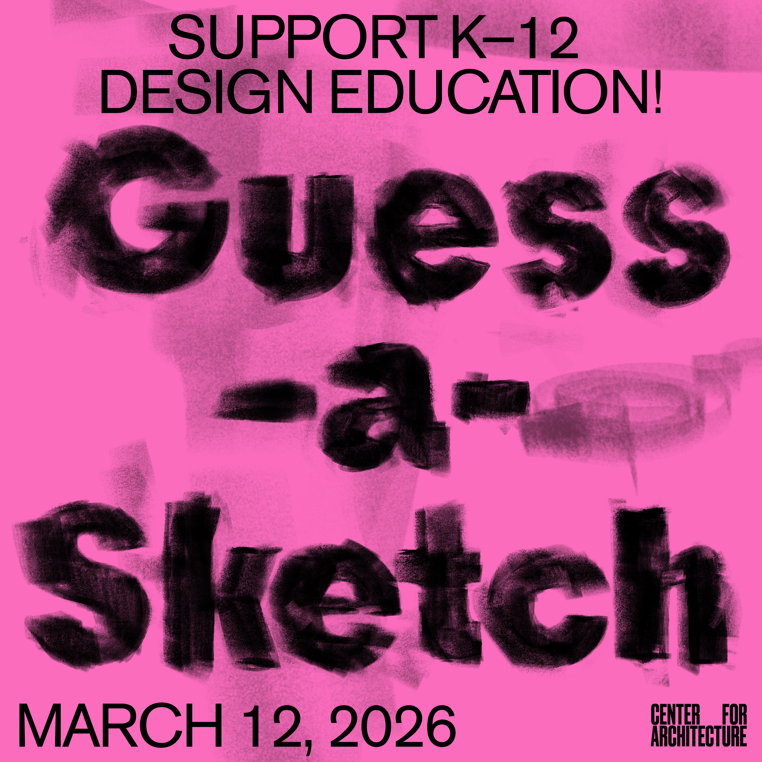 Guess-A-Sketch 2026 promotional graphic