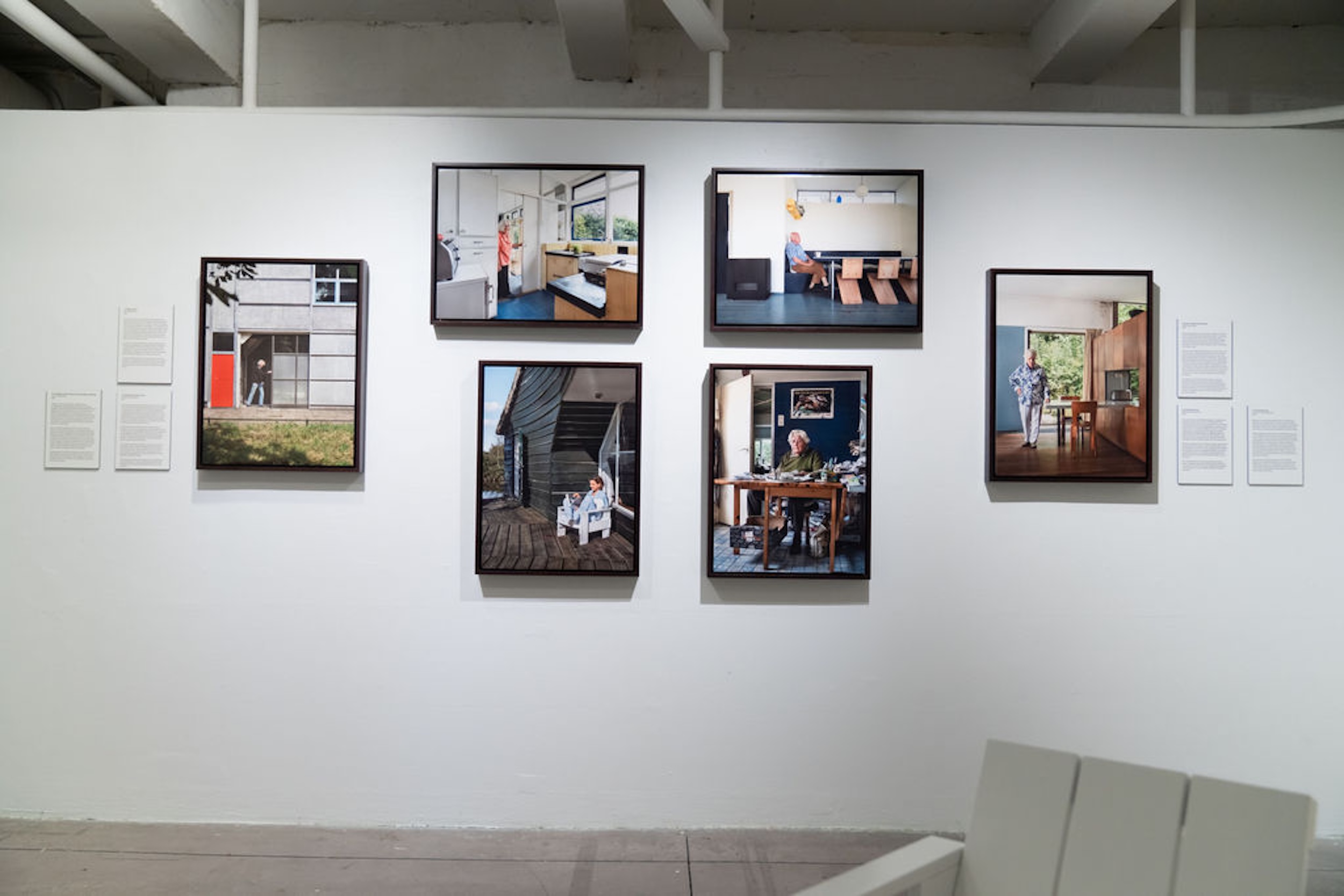 Gerrit Rietveld: Wealth of Sobriety - Center for Architecture